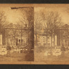 St. Mary's School, Raleigh, N.C.