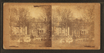 St. Mary's School, Raleigh, N.C.