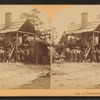 A turpentine still, N.C.