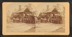 A turpentine still, N.C.