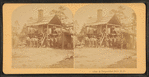 A turpentine still, N.C.