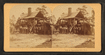 A turpentine still, N.C.