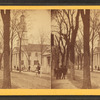 Presbyterian Church, [New Bern, N.C.]