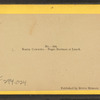 North Carolina. Negro boatmen at lunch.