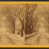 Hancock Street, (New Bern, North Carolina).
