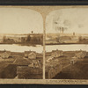Partial view of White Oak Cotton Mills. Greensboro, N.C.