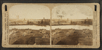 Partial view of White Oak Cotton Mills. Greensboro, N.C.