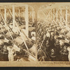 Card room, White Oak Cotton Mills. Greensboro, N.C.