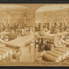 Inspecting tables, White Oak Cotton Mills. Greensboro, N.C.