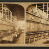 Boiler house, White Oak Cotton Mills. Greensboro, N.C.