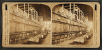 Boiler house, White Oak Cotton Mills. Greensboro, N.C.