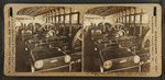 Engine room, White Oak Cotton Mills. Greensboro, N.C.