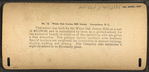 White Oak Cotton Mill School. Greensboro, N.C.