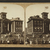 White Oak Cotton Mill School. Greensboro, N.C.
