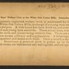 Boys' Welfare Club at the White Oak Cotton Mills. Greensboro, N. C.