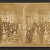 Boys' Welfare Club at the White Oak Cotton Mills. Greensboro, N. C.
