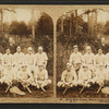 Baseball team, White Oak Cotton Mills. Greensboro, N. C.