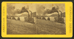 Steamers on the Ohio river.