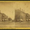 North side market street east from Columbus ave.