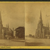 German Catholic church.