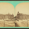 View of the Commercial Hospital.