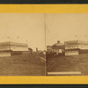 Lookout house, Cincinnati.