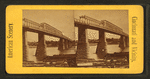 Cincinnati bridge.