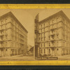 Grand hotel, Cincinnati.
