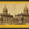 Vicker's church, Cincinnati.