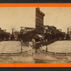 The Tyler Davidson fountain (general view, front).