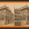 Mozart hall and mechanic institute.