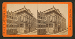 Mozart hall and mechanic institute.