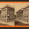 The court house.