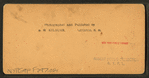 Cincinnati from Covington, Kentucky, U.S.A.
