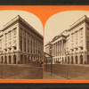 Court house.