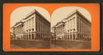 Court house.