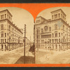 Masonic temple.
