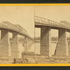 Newport and Cincinnati bridge.