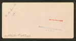 Pelicans in zoological gardens, Cincinnati, O.