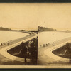 Eden park reservoir, Cincinnati, O.