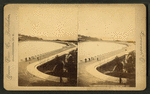 Eden park reservoir, Cincinnati, O.