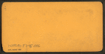 The Garfield Obsequies at Cleveland, Schofield vault, temporary resting place of the remains.