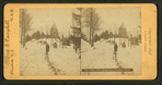 Lake View cemetery Cleveland, O.