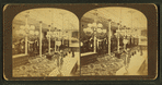 Stereoscopic views of the Wilson sewing machine co.'s office and salesrooms at Cleveland, O.