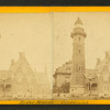 Light house, Cleveland.
