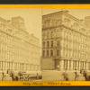 City hall, Cleveland.