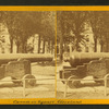 Cannon in square, Cleveland.