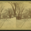Franklin street.