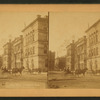 Post office, Cleveland, Ohio.