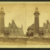 Lighthouse.